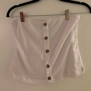 Tube Top